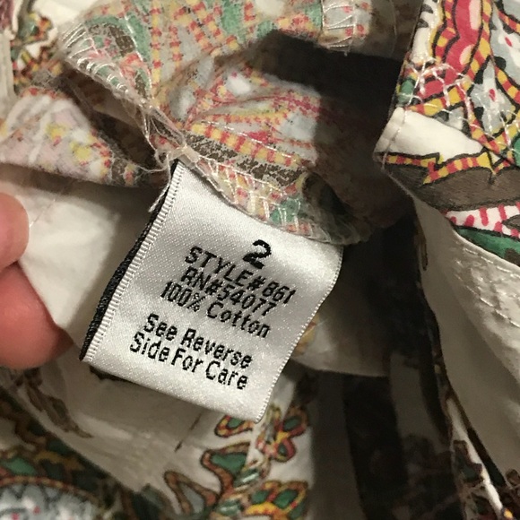 Skirt model 221770 Cabba